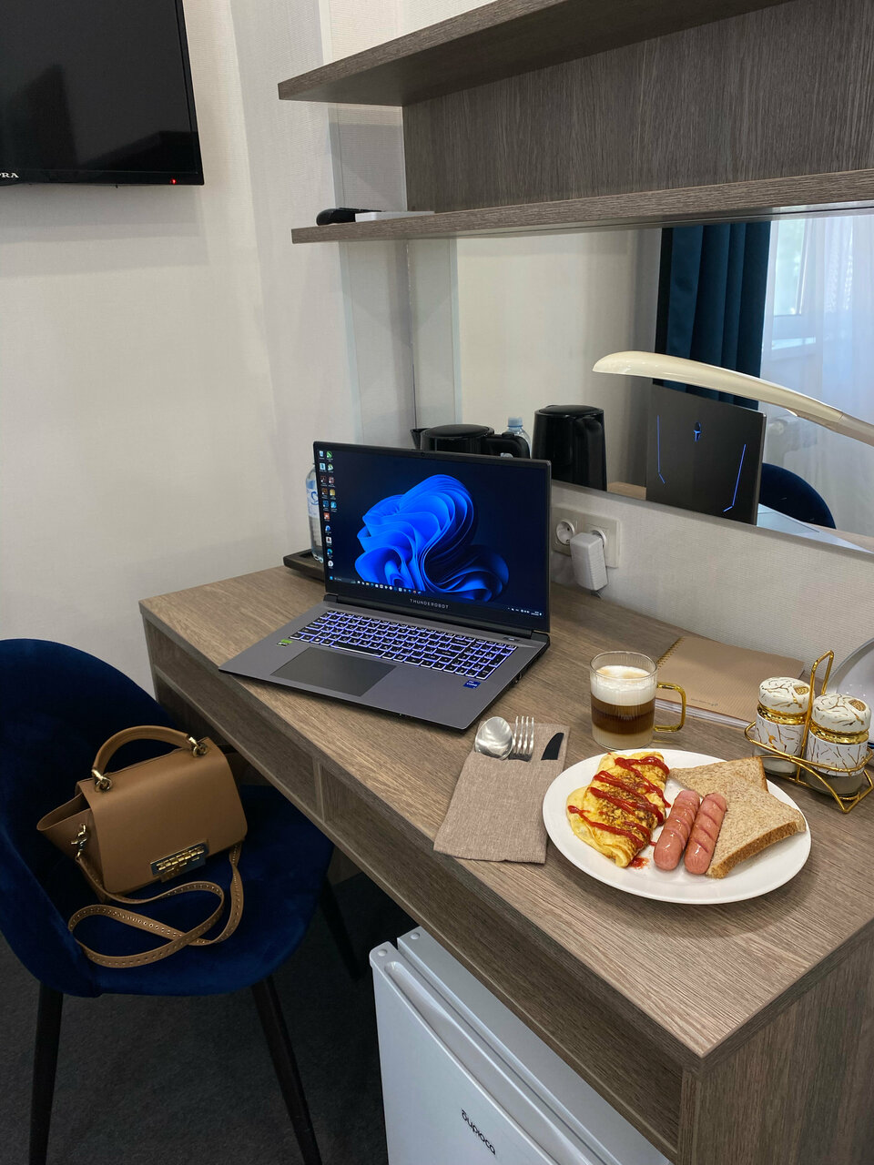 Гостиница Мира Москва-189