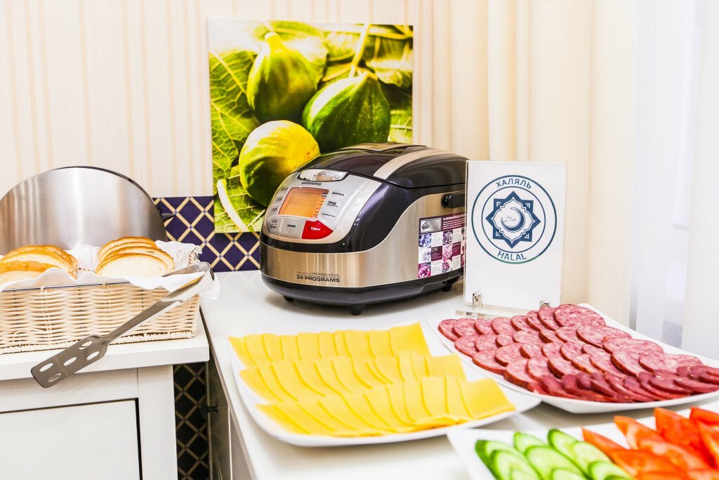 Гостиница Мира Москва-32