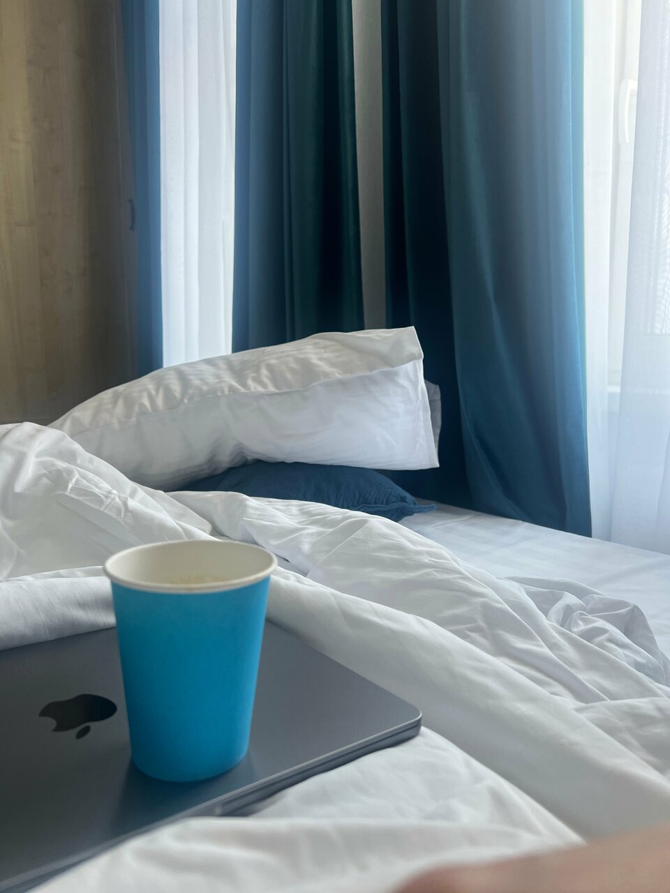 Гостиница Мира Москва-164