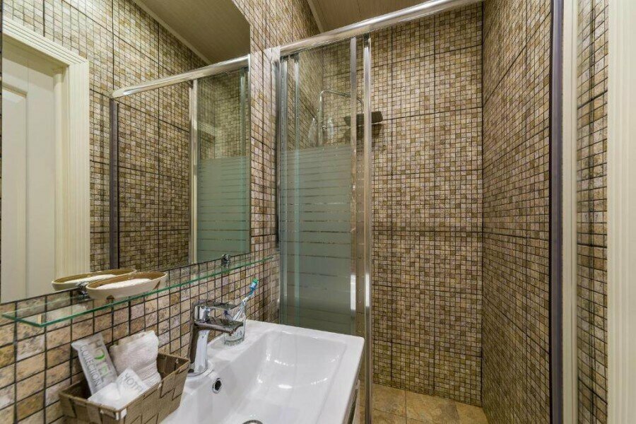 Гостиница Мира Москва