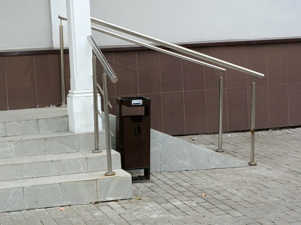 Гостиница Мира Москва-37