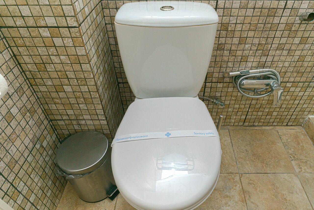 Гостиница Мира Москва-40