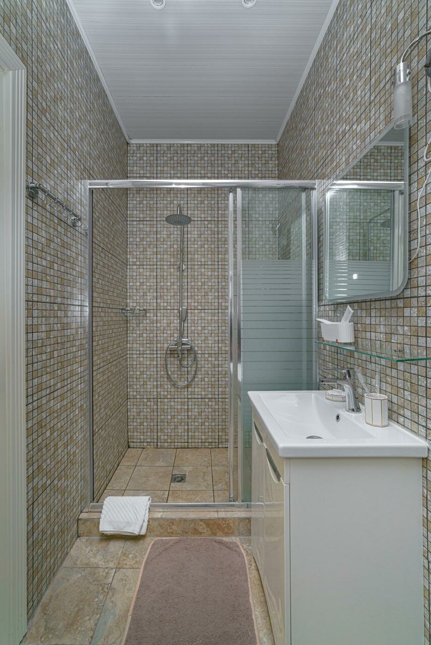 Гостиница Мира Москва-54