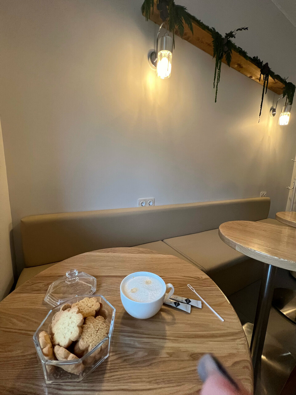 Гостиница Мира Москва-195