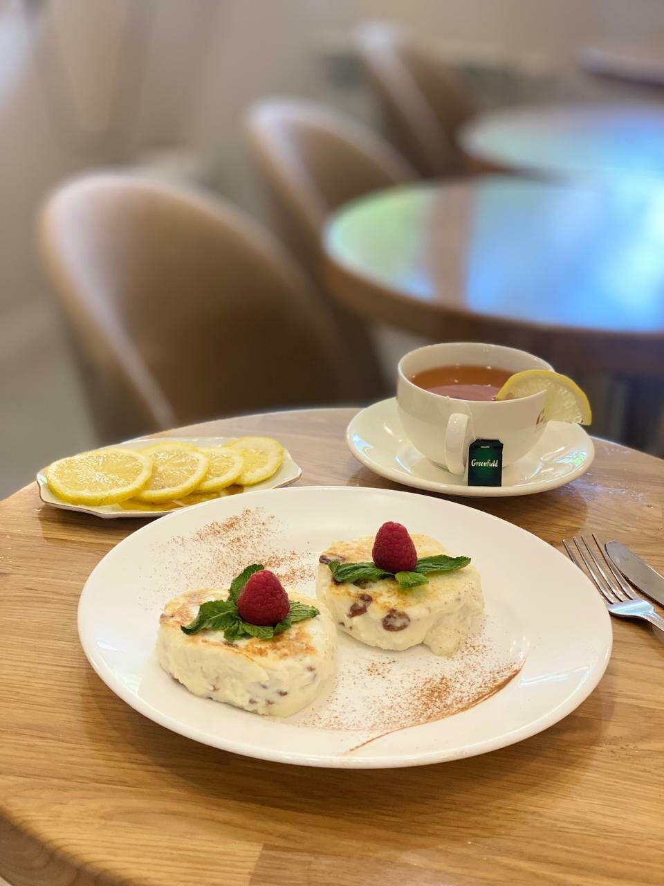 Гостиница Мира Москва-73