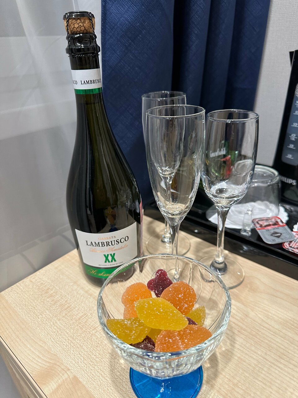 Гостиница Мира Москва-10