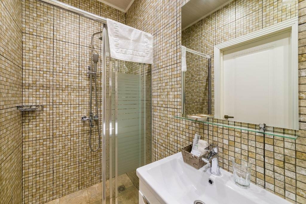 Гостиница Мира Москва-136