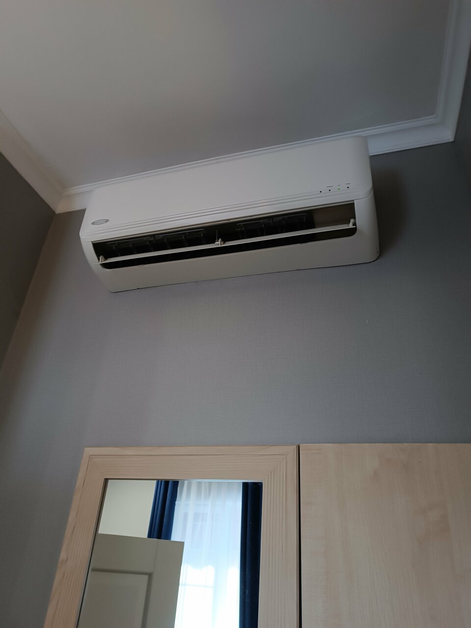 Гостиница Мира Москва-177