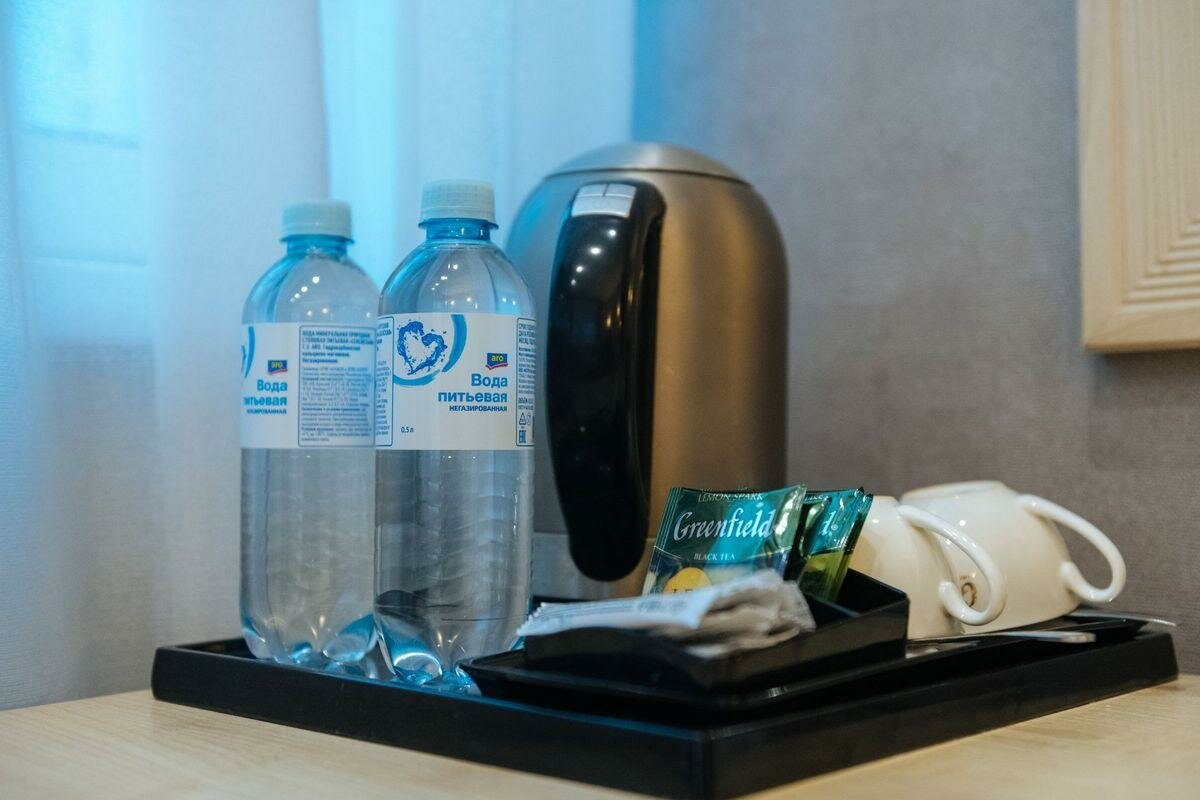 Гостиница Мира Москва-51