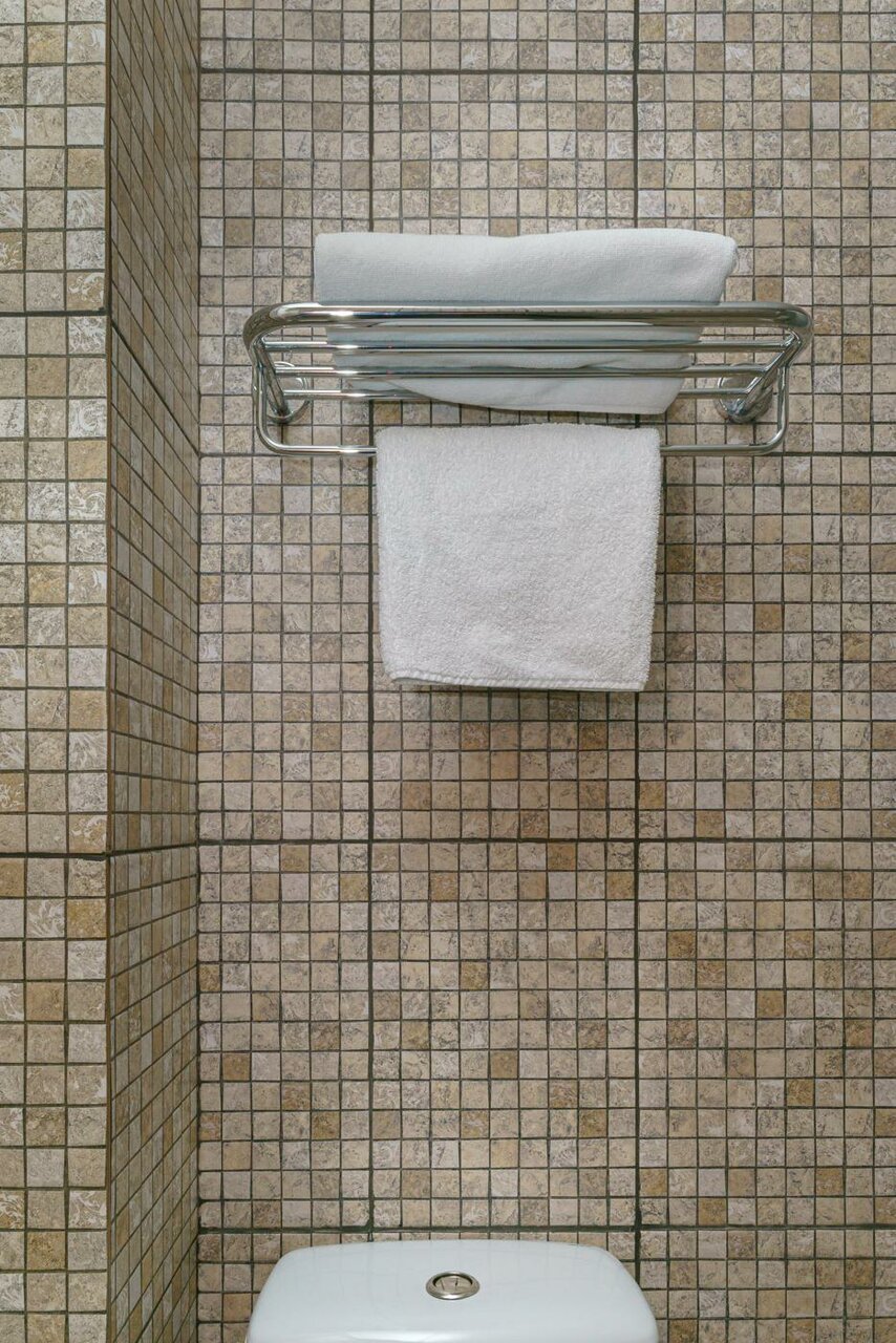 Гостиница Мира Москва-126