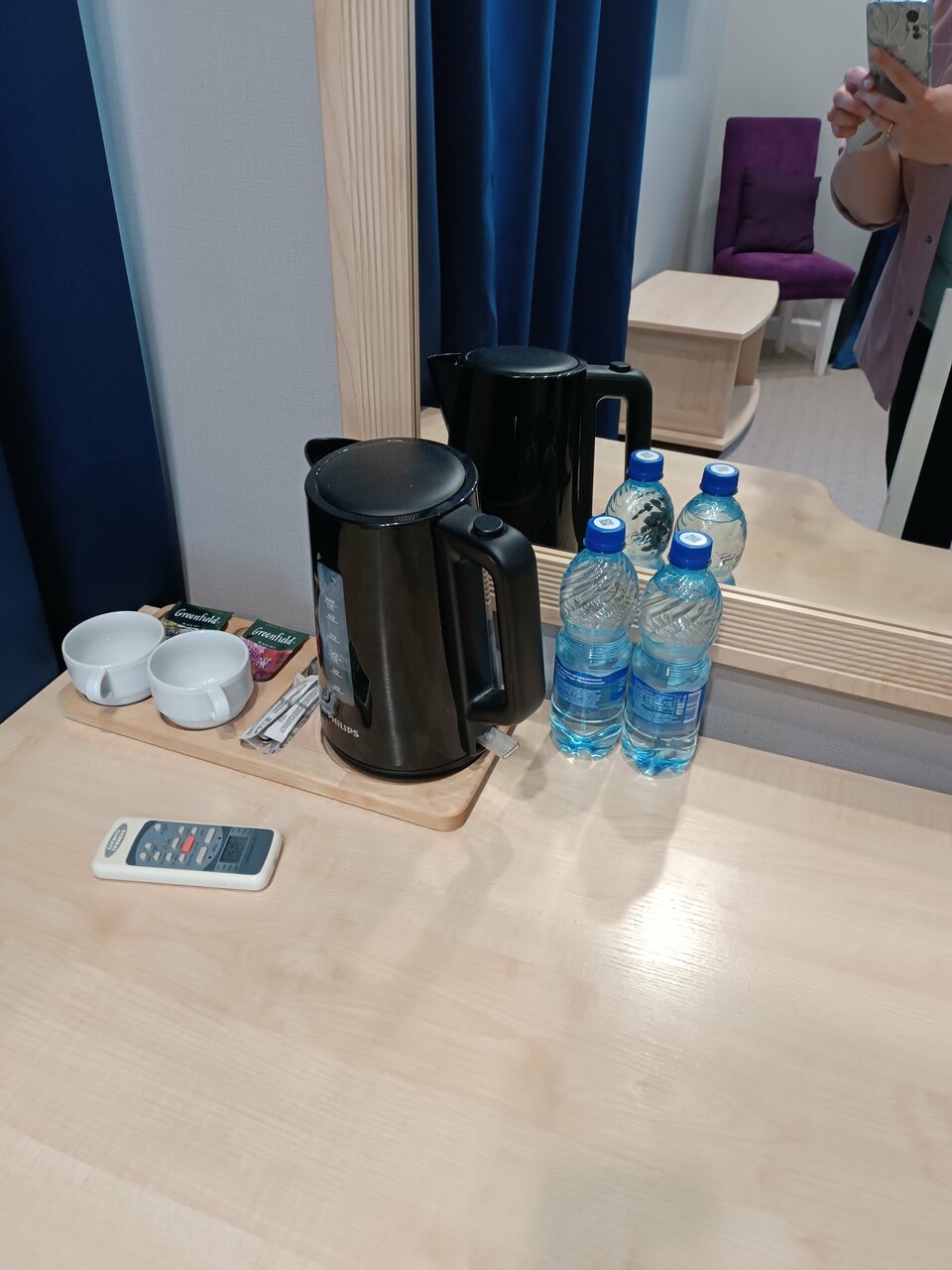 Гостиница Мира Москва-200