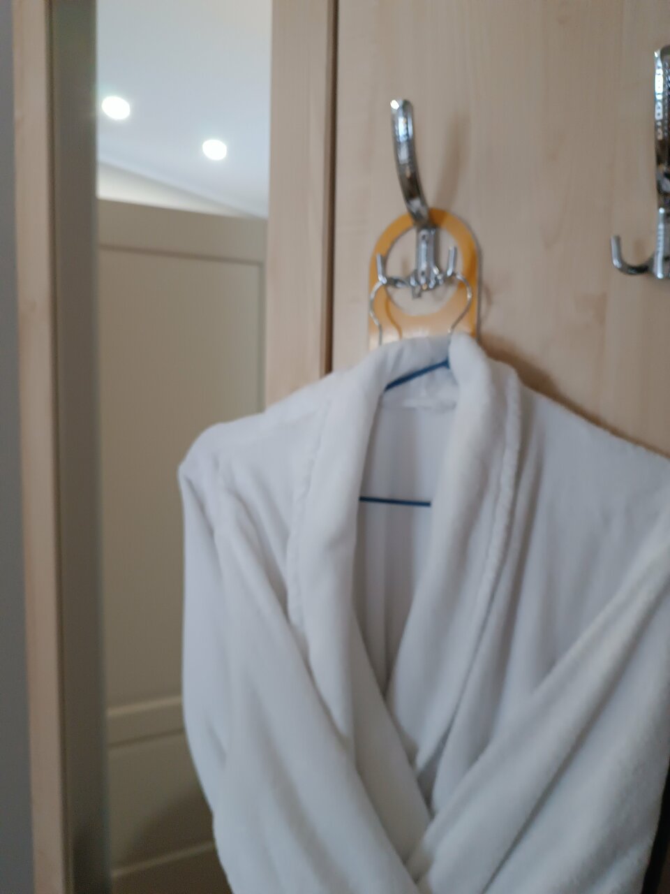 Гостиница Мира Москва-185