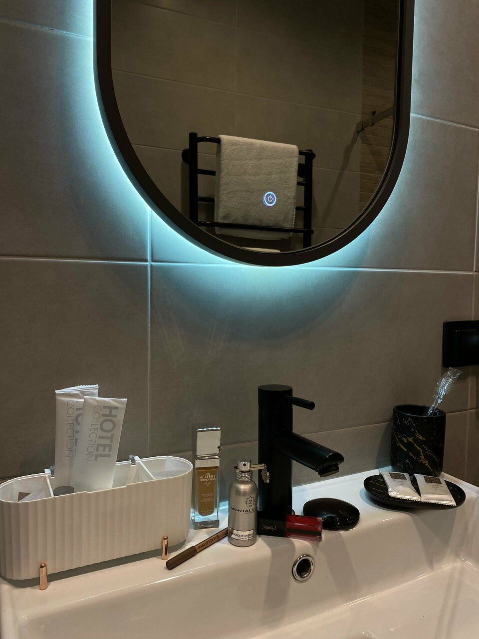 Гостиница Мира Москва-180