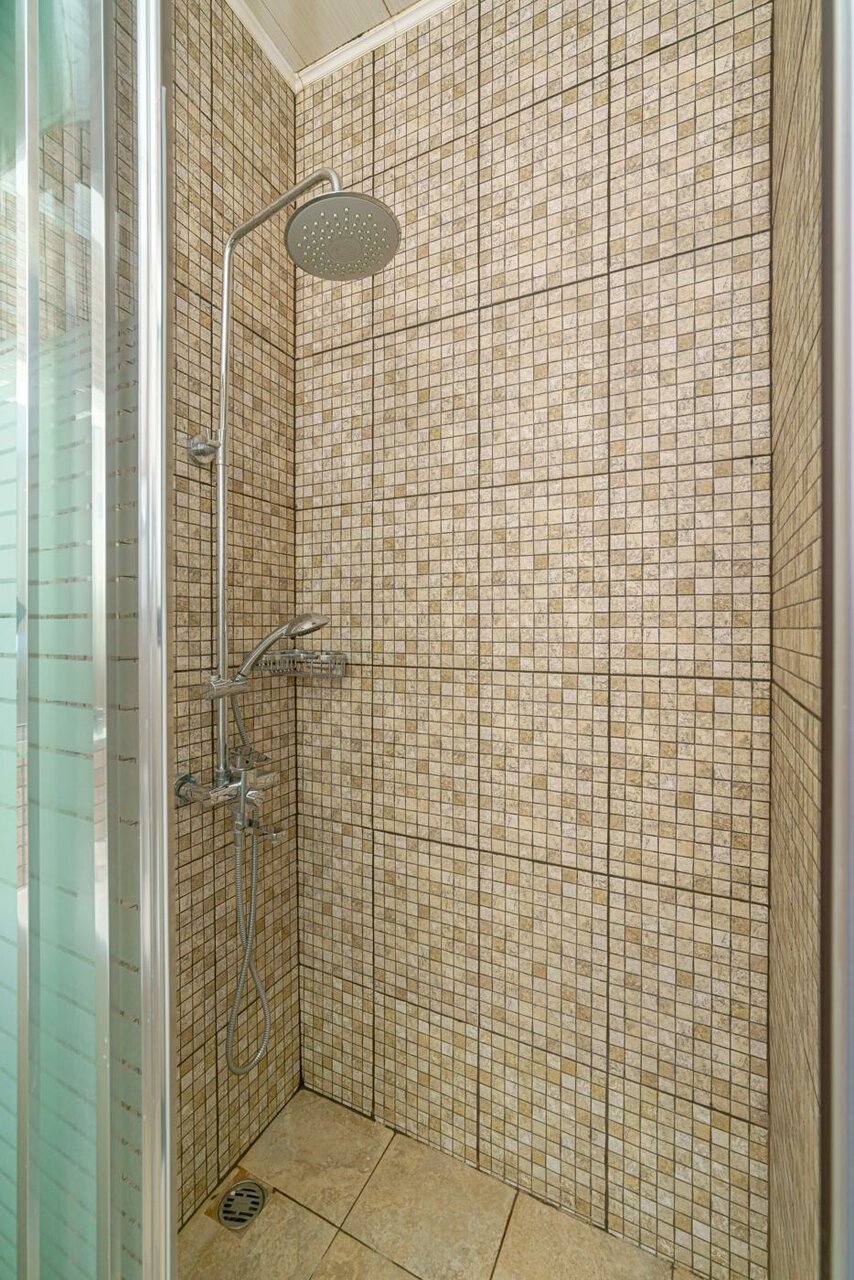 Гостиница Мира Москва-108