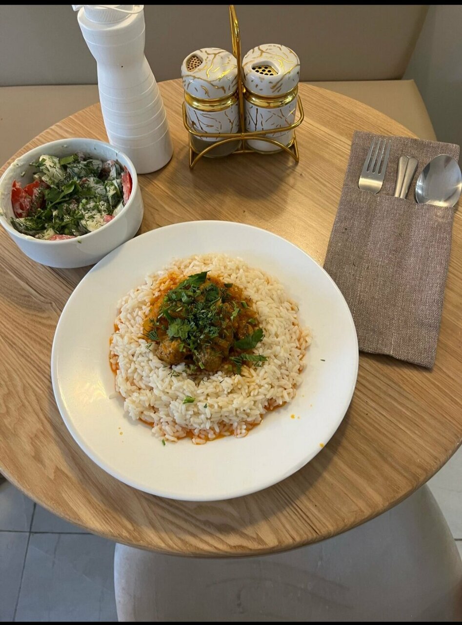 Гостиница Мира Москва-198