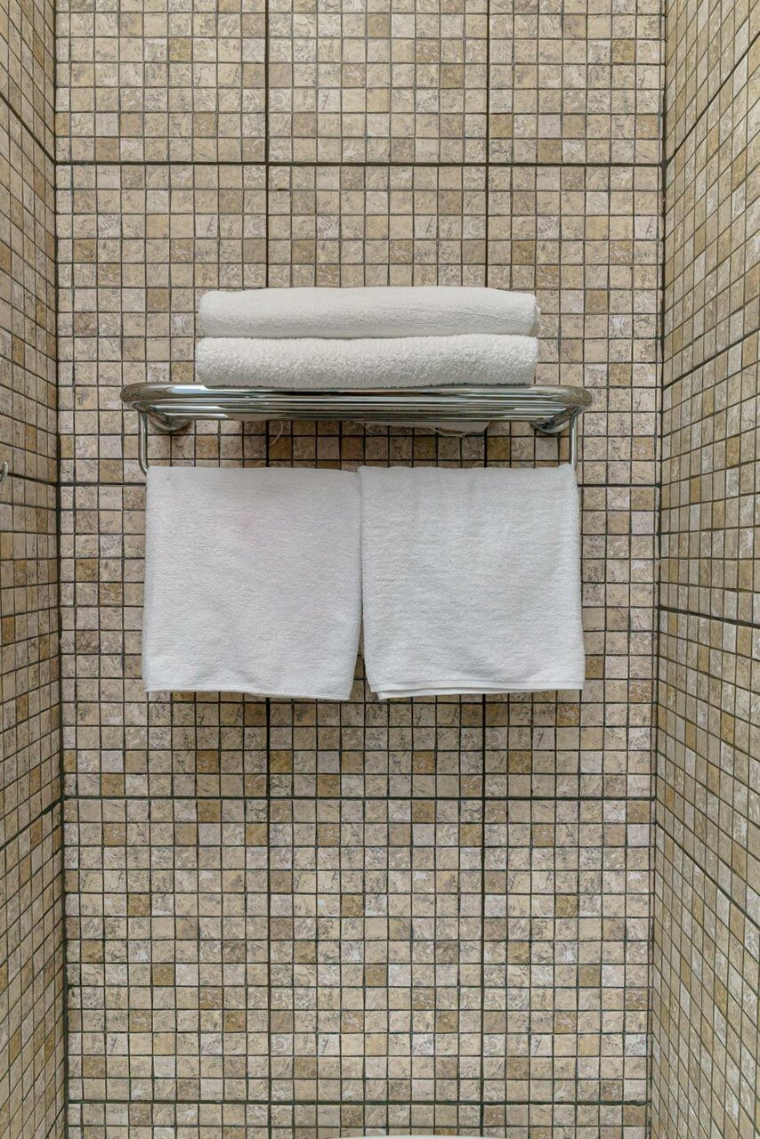 Гостиница Мира Москва-36