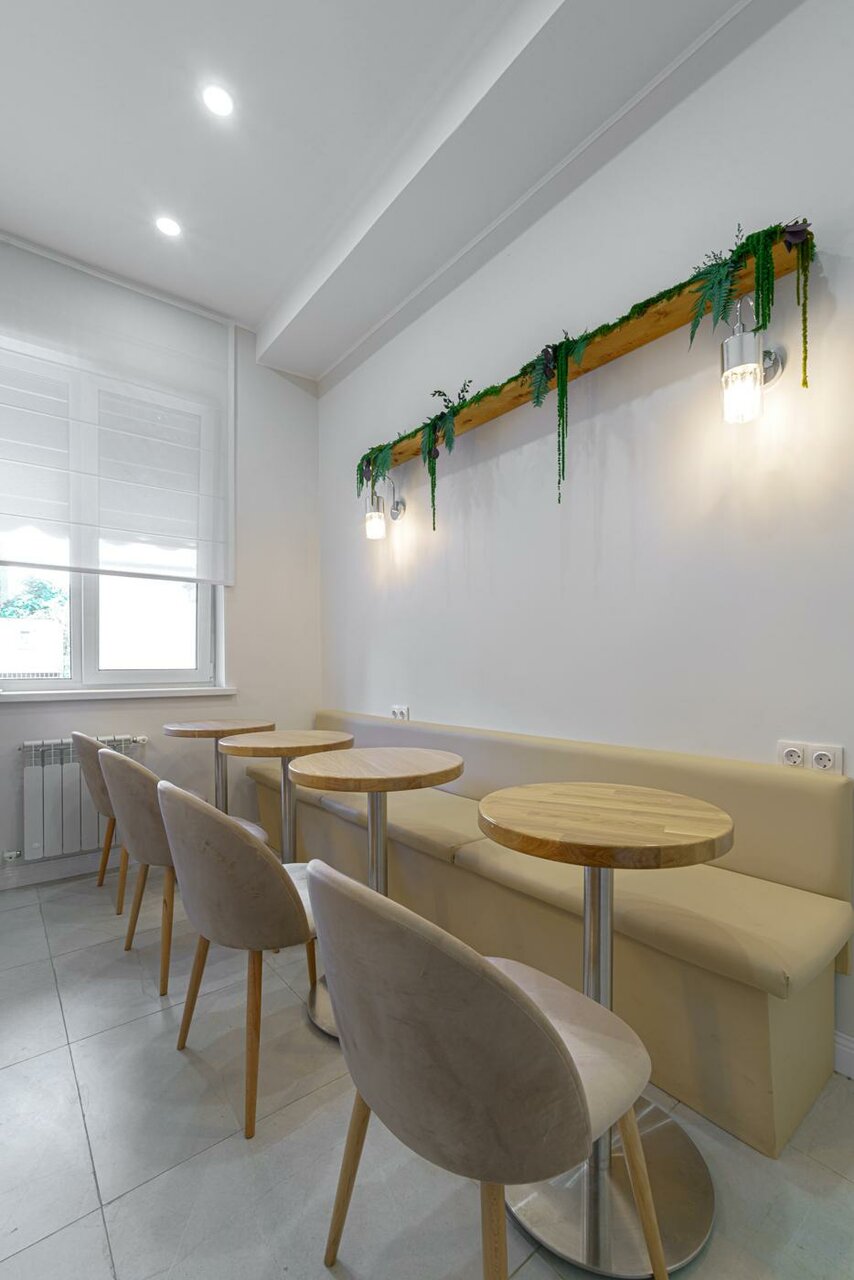 Гостиница Мира Москва-102