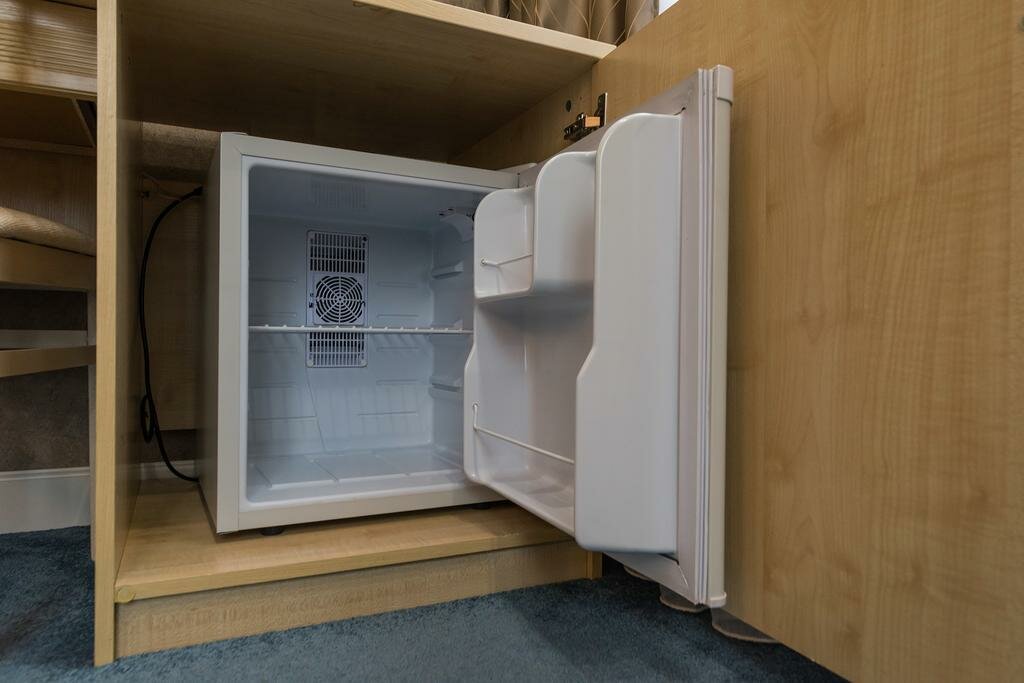 Гостиница Мира Москва-129