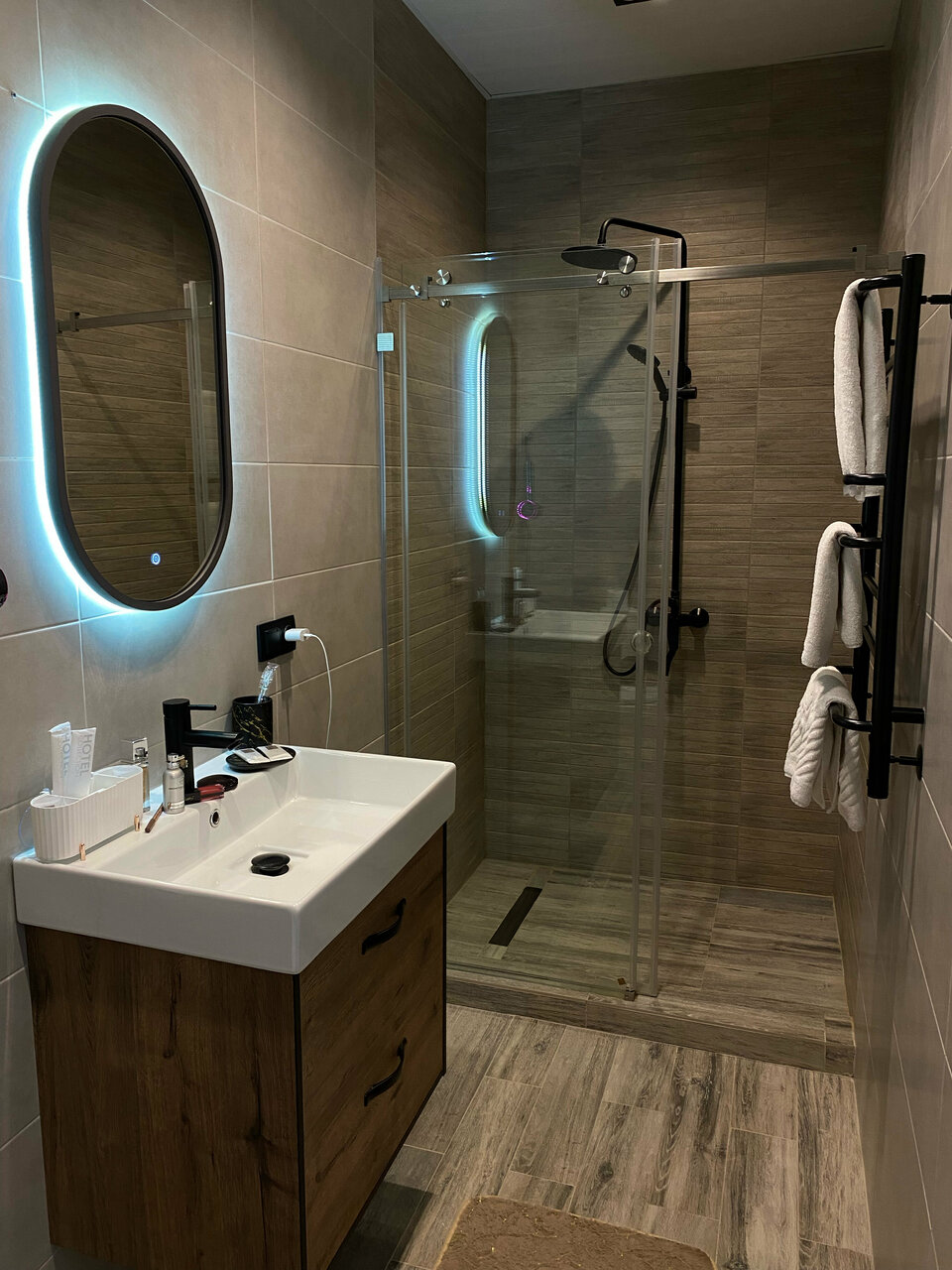 Гостиница Мира Москва-188