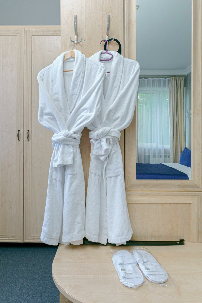 Гостиница Мира Москва-19