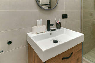 Гостиница Мира Москва Двухместный номер с 1 кроватью-6