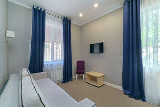 Гостиница Мира Москва Семейный номер-3