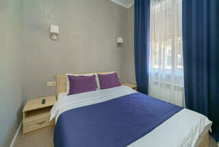 Гостиница Мира Москва Семейный номер-1