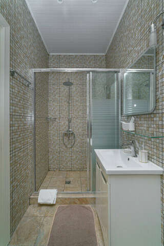 Гостиница Мира Москва Семейный номер-6