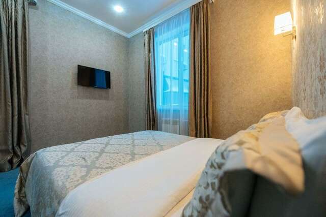 Гостиница Мира Москва-102