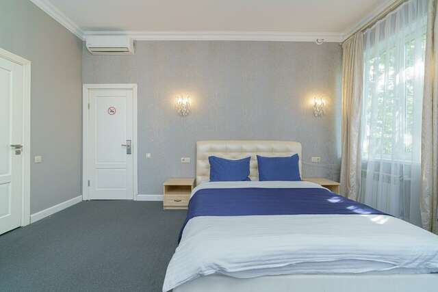 Гостиница Мира Москва-141