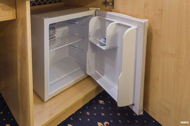 Гостиница Мира Москва-175