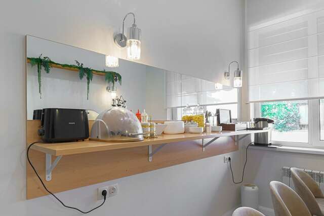 Гостиница Мира Москва-78