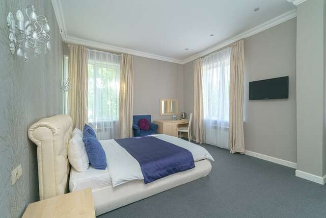 Гостиница Мира Москва-144