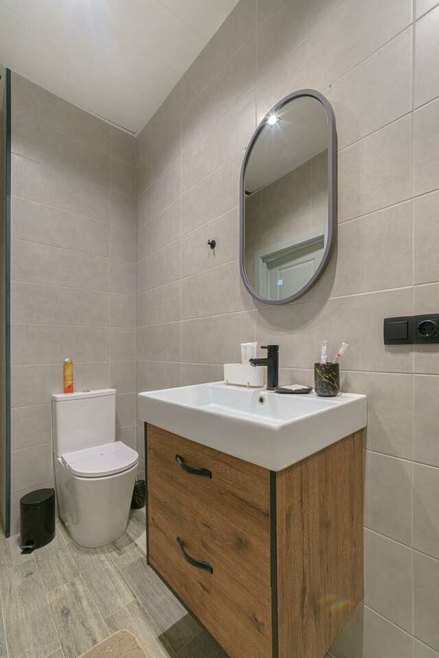 Гостиница Мира Москва-106