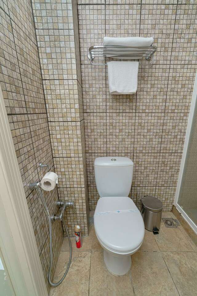 Гостиница Мира Москва-155