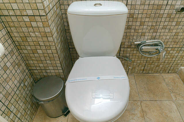 Гостиница Мира Москва-39