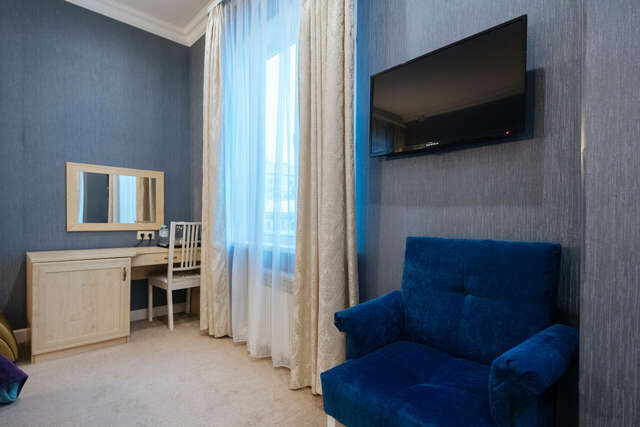 Гостиница Мира Москва-77