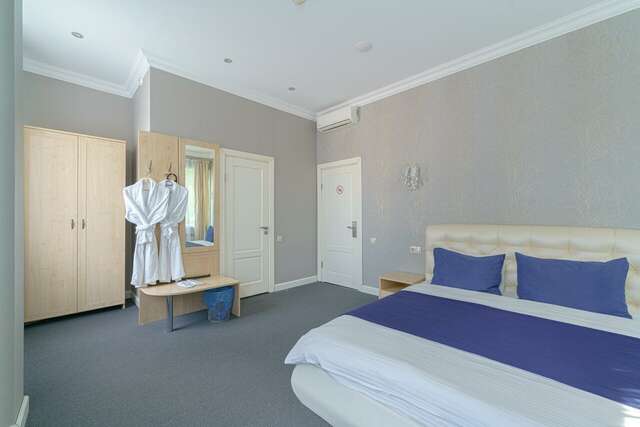 Гостиница Мира Москва-88