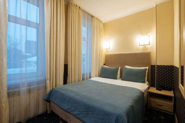 Гостиница Мира Москва-130