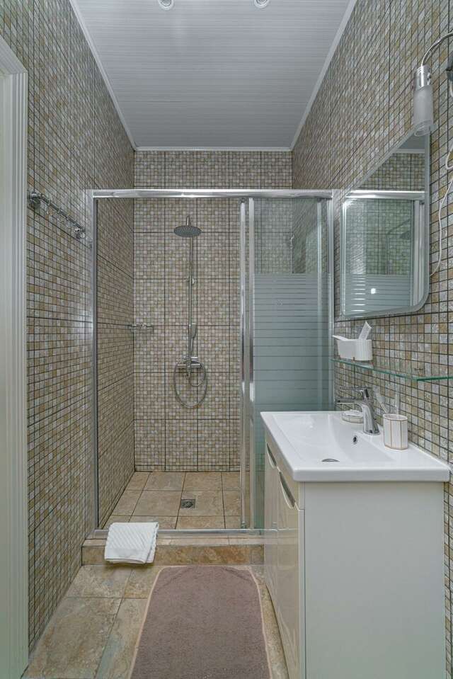 Гостиница Мира Москва-53