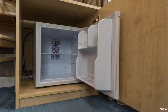 Гостиница Мира Москва-212