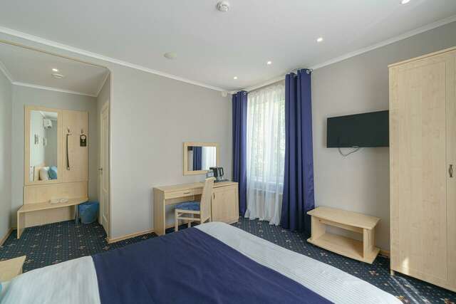 Гостиница Мира Москва-149