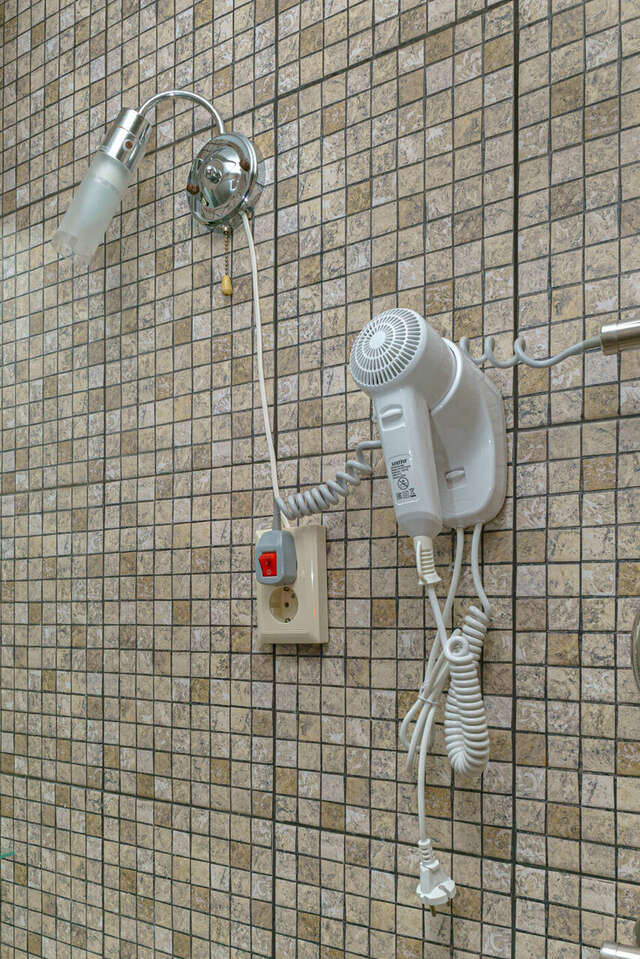 Гостиница Мира Москва-25