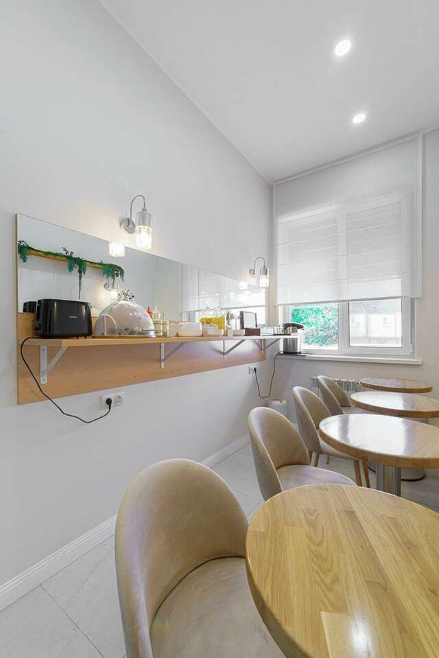 Гостиница Мира Москва-142