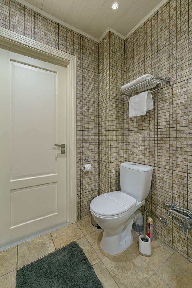 Гостиница Мира Москва-152