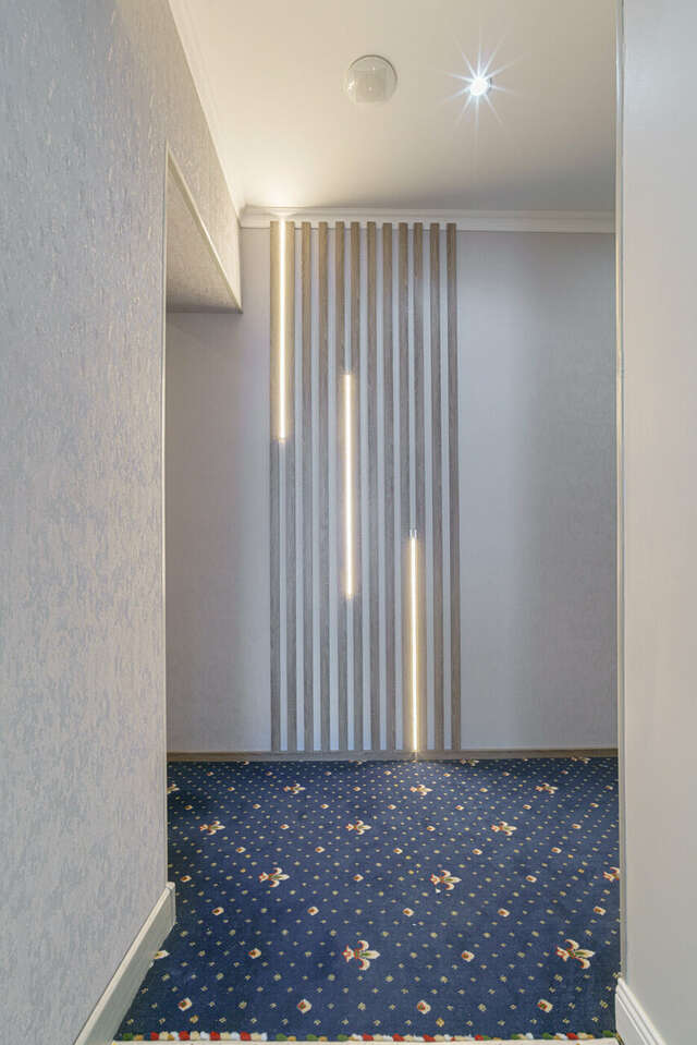 Гостиница Мира Москва-62