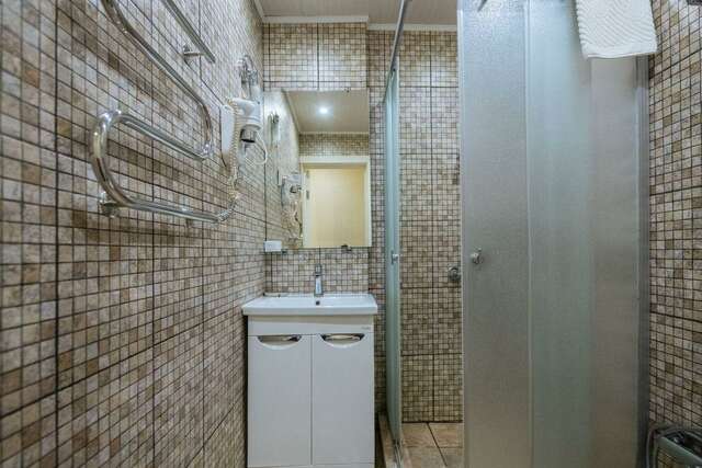 Гостиница Мира Москва-147