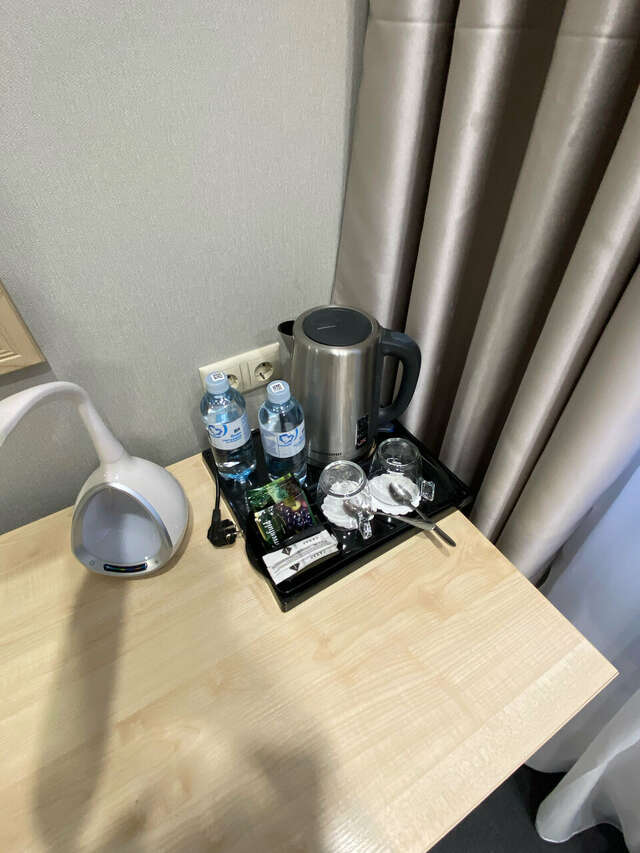 Гостиница Мира Москва-185