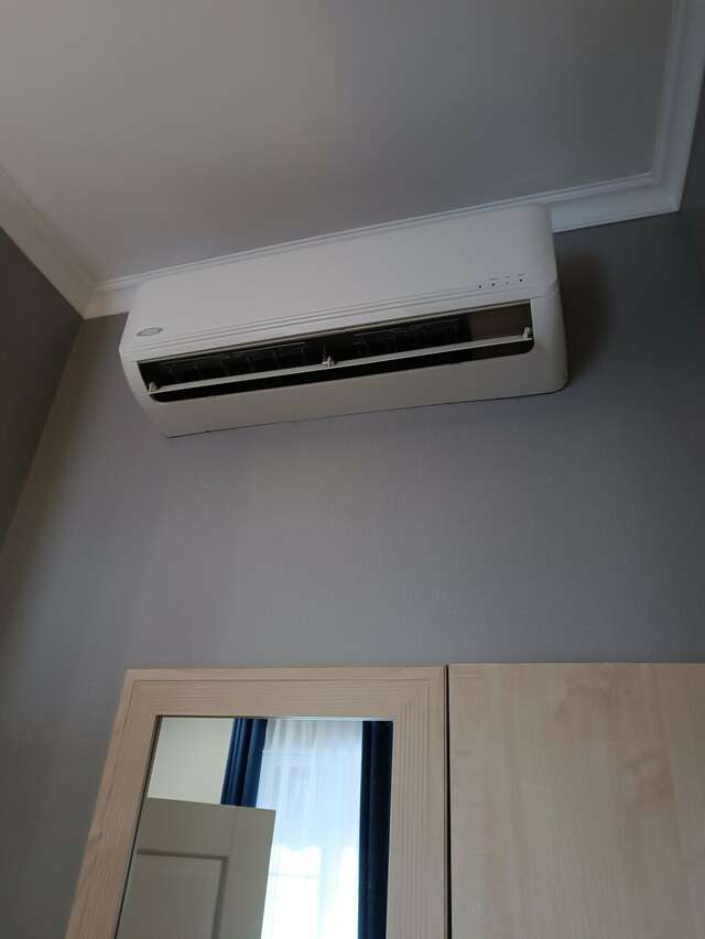 Гостиница Мира Москва-176