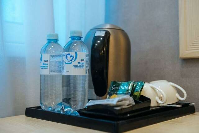 Гостиница Мира Москва-50